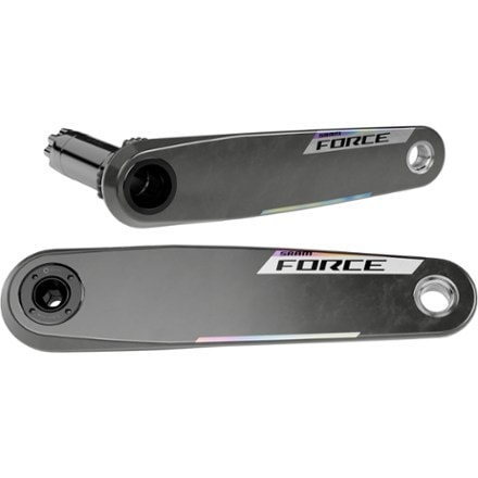 SRAM Force Crankarm Assembly 1