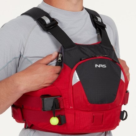 NRS Vector PFD 9