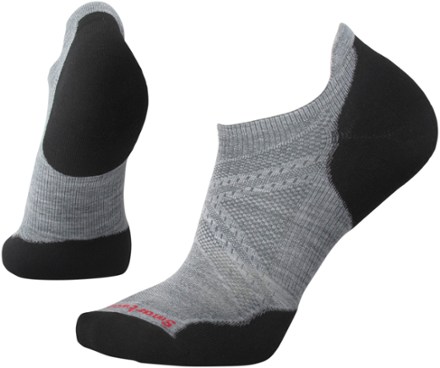 Smartwool PhD Ski Ultra Light Socks - Men's