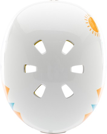 Nutcase Little Nutty MIPS Helmet - Toddlers'/Kids' 4