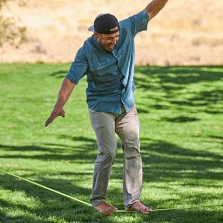 NRS Gear Shirt - Men's 7