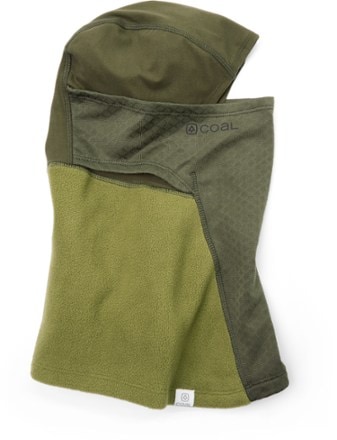 Coal The Hybrid Clava Balaclava 0