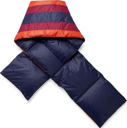 Cotopaxi Fuego Down Scarf 1