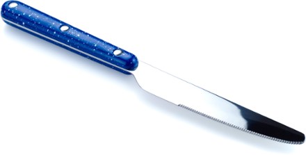 GSI Outdoors Enamelware Knife