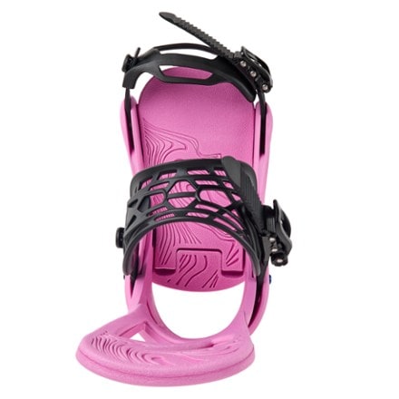 Burton Scribe Re:Flex Snowboard Bindings - Women's 4