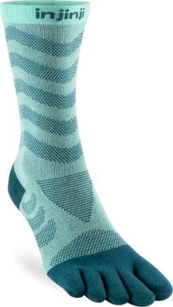 Womens Toe Socks