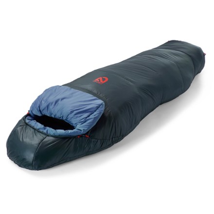 NEMO Tempo 20 Endless Promise Synthetic Sleeping Bag - Men's 3