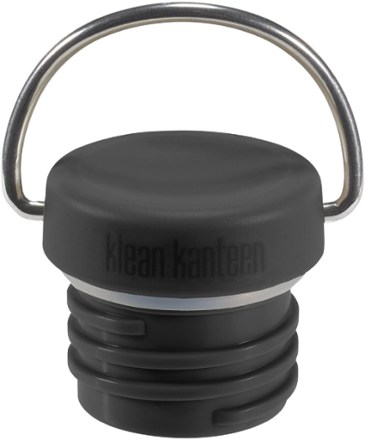 Klean Kanteen Insulated Classic Water Bottle with Loop Cap - 20 fl. oz. 1