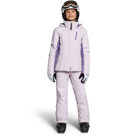 Obermeyer Kennedy Insulated Jacket - Girls' 3