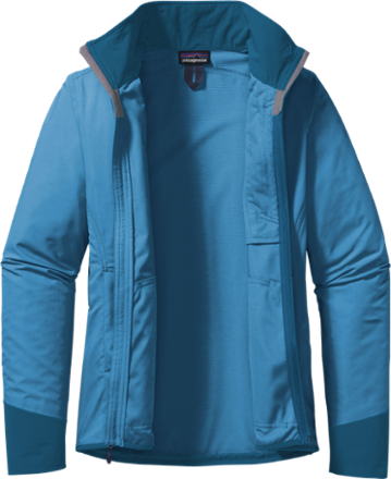 patagonia all free jacket