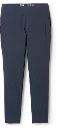 Mountain Hardwear Dynama Ankle Pants - Women's 1