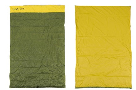 ENO Spark Hammock Top Quilt REI Co op