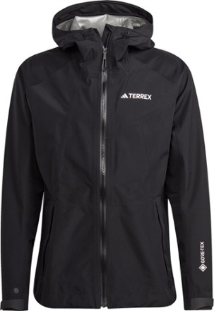adidas Terrex Xperior GORE-TEX PACLITE Rain Jacket - Men