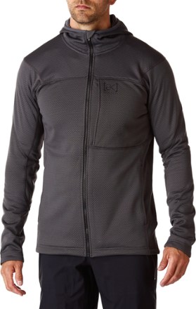 burton ak hoodie
