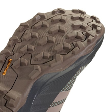 adidas Terrex Skychaser AX5 Mid GORE-TEX CLIMAWARM+ Hiking Boots - Women's 8