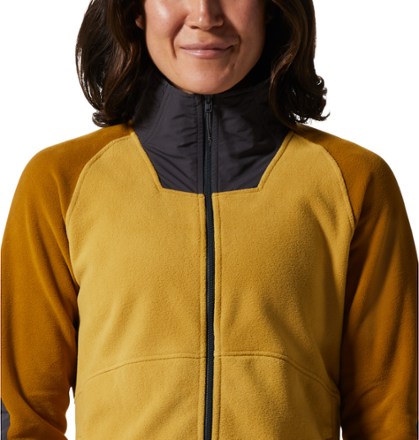 Mountain Hardwear Unclassic LT Fleece Jacket - Women's 3