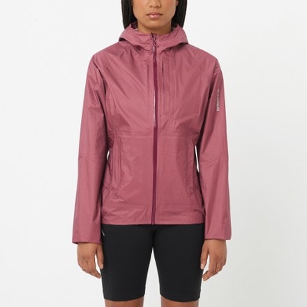 Salomon Bonatti Waterproof Jacket - Women's 1