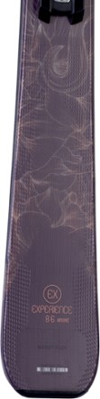Rossignol Experience 86 Basalt W Skis with Bindings - Women's - 2021/2022 6