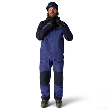 Flylow Lab GTX 3L Jacket - Men's 3