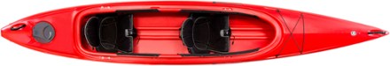 Wilderness Systems Pamlico 145T Tandem Kayak 1