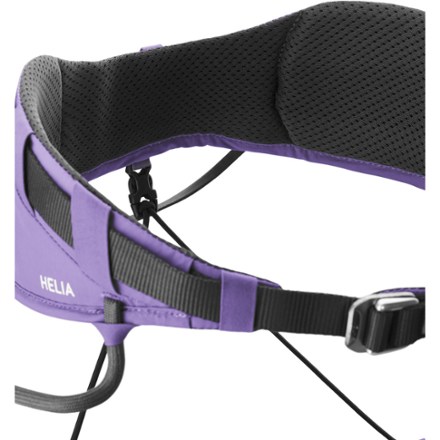 Edelrid Helia Harness - Women's 2