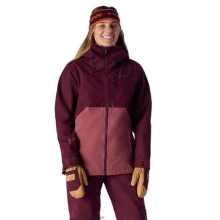 Flylow Puma Jacket - Women's 1