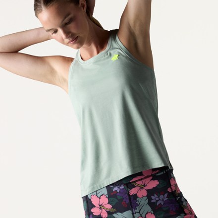 rabbit EZ Tank Top - Women's 1