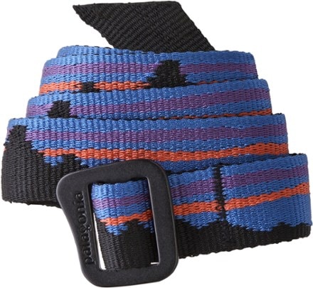 Patagonia Friction Belt 0