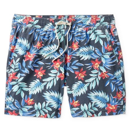 Fair Harbor Bungalow 5" Swim Trunks - Men's 0