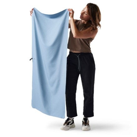 Matador Nanodry Towel 4