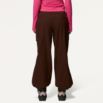 Columbia South Saddle Peak Pants - Women's 1