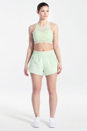 Lole Running Shorts - Women's 2