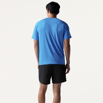 rabbit EZ Tee Perf ICE T-Shirt - Men's 2