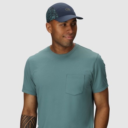 Outdoor Research Swift Ultra Light Cap 2