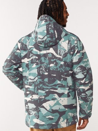 Columbia Winter District II Insulated Jacket - Men's 2