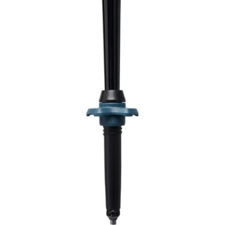 Black Diamond Trail Vista FLZ Trekking Poles - Pair 3