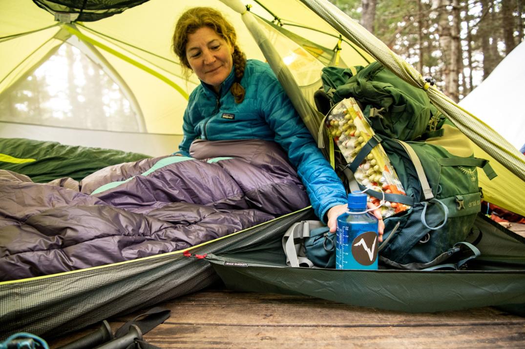 Location Image for Dagger OSMO 2P Tent