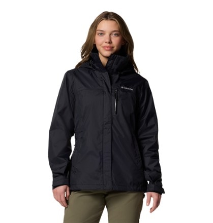 Columbia Pouration II Jacket - Women's 0