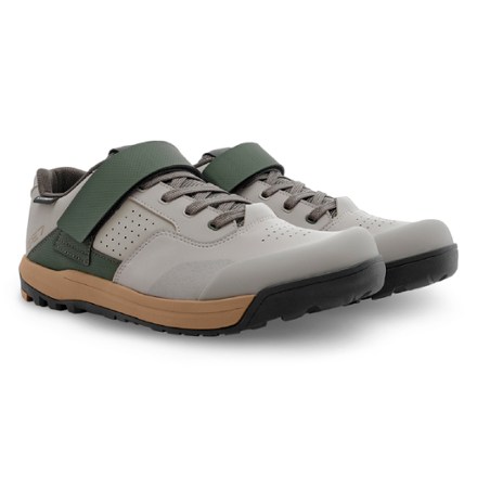 Shimano GE700 Mountain Bike Shoes - Men's | REI Co-op