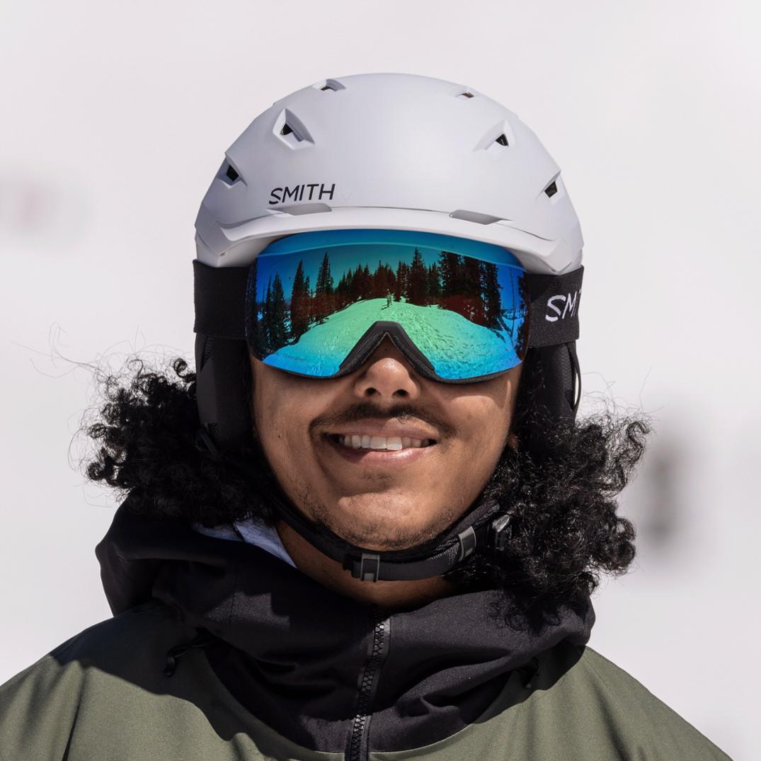 Location Image for Skyline ChromaPop Snow Goggles