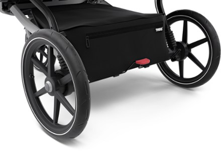 Thule Urban Glide 2 Double Stroller 4