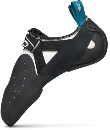 Item 722970 - Scarpa Drago - Climbing Shoes - Size 9.5