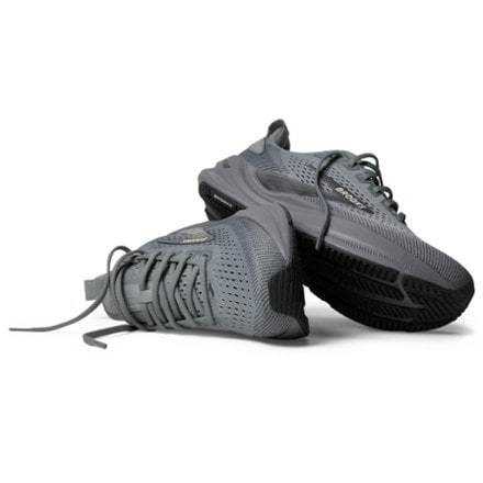 Brooks Ghost Max 4 Road-Running Shoes - Men's 7