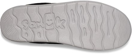 Sanuk Shaka Lite 2 Mesh Shoes - Men's 5