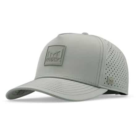 melin Odysea Stacked Hydro Hat 0