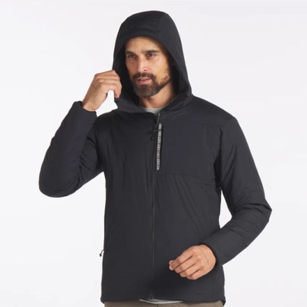 PAKA Apu Lightweight Insulated Puffer - Men's 0