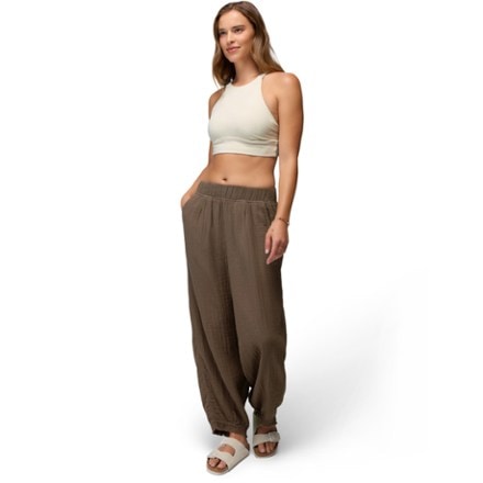 prAna Hideaways Pants - Women's 3
