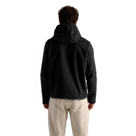 Arc'teryx Cronin AR Hoody - Men's 2