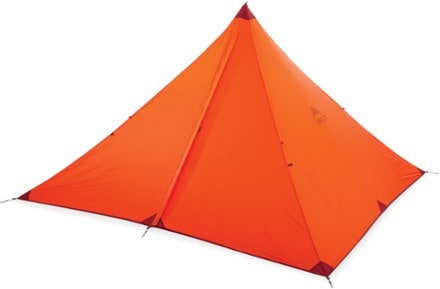 MSR Front Range 4-Person Ultralight Tarp Shelter 1