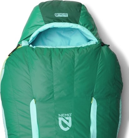 NEMO Disco 30 Sleeping Bag - Women's 4
